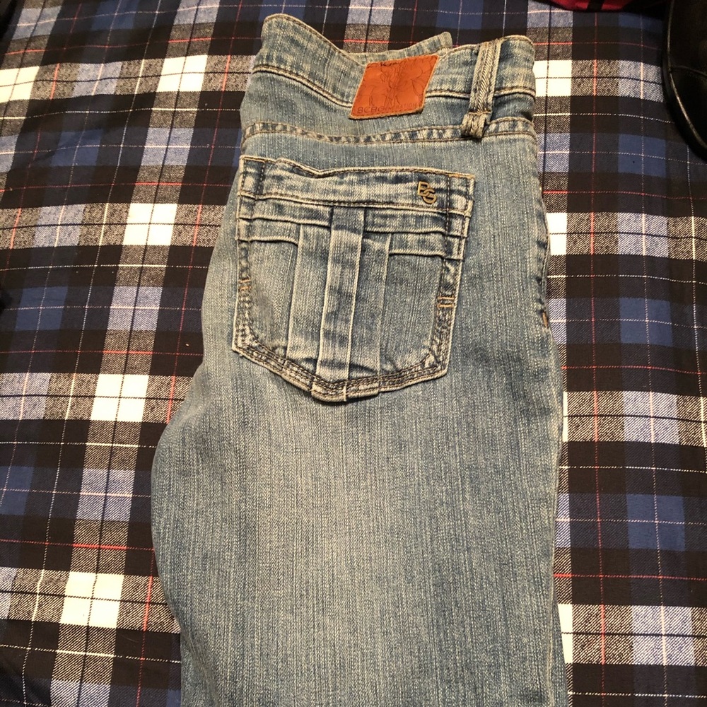 Bcbgeneration like new jeans.